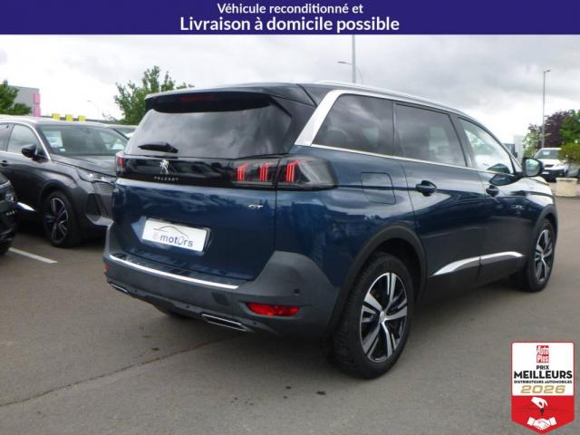 Peugeot 5008 image 8