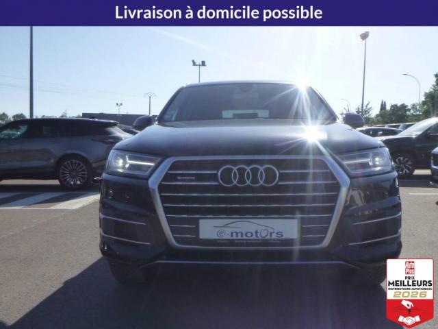 Audi Q7 image 9