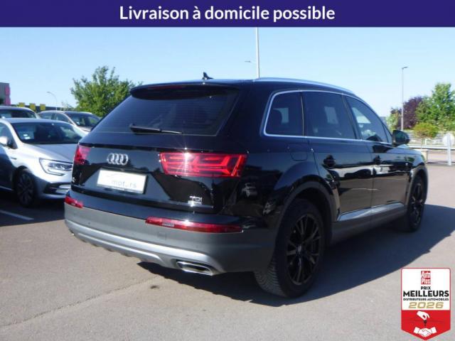 Audi Q7 image 8