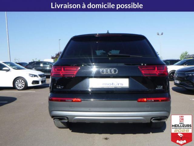 Audi Q7 image 2