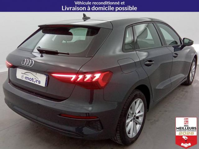 Audi A3 Sportback image 1