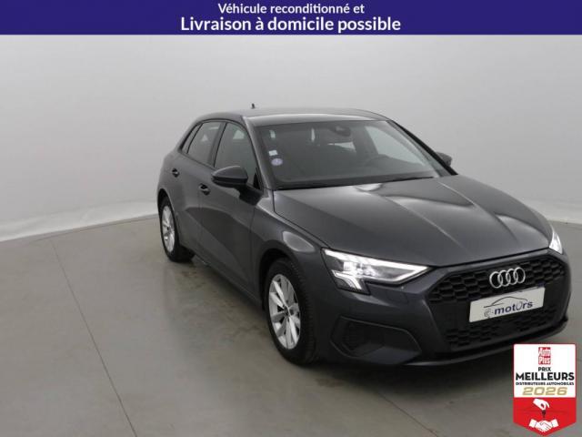 Audi A3 Sportback image 4