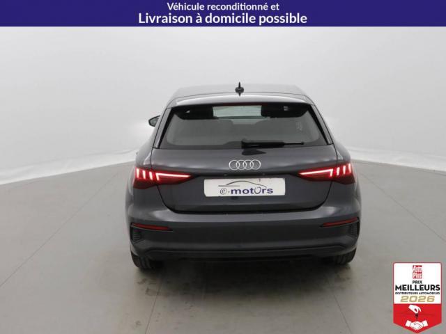 Audi A3 Sportback image 9