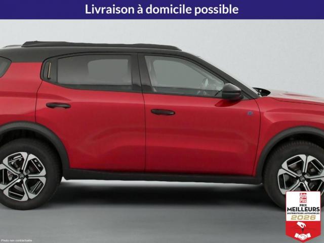 Citroen C3 Aircross image 4