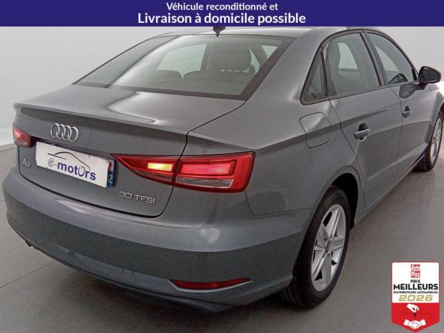 Audi A3 image 4