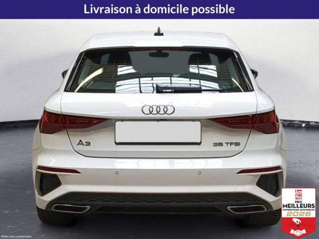 Audi A3 Sportback image 5