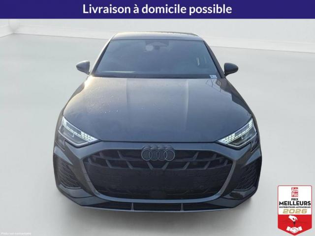 Audi A3 Sportback image 1