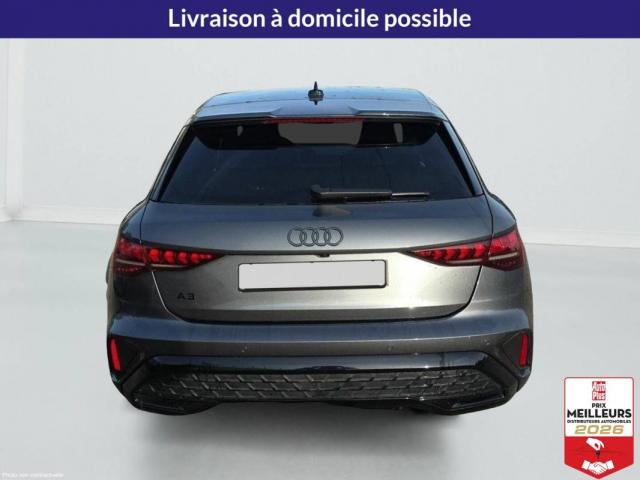 Audi A3 Sportback image 5