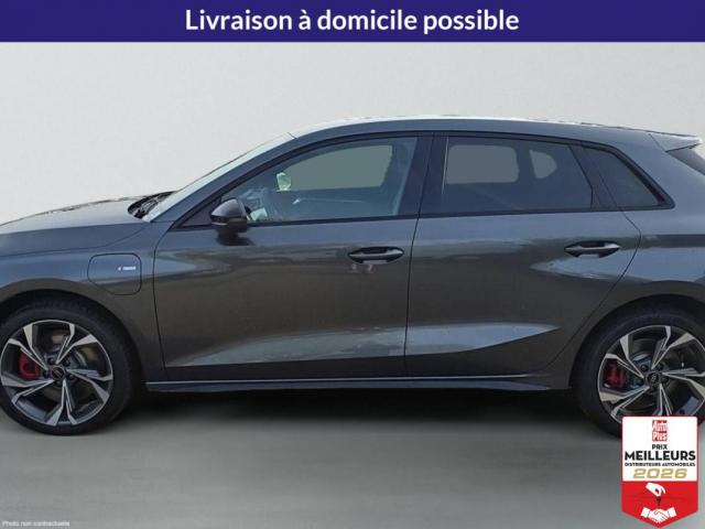Audi A3 Sportback image 6