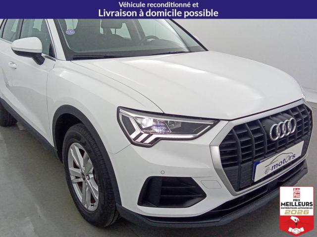 Audi Q3 image 8