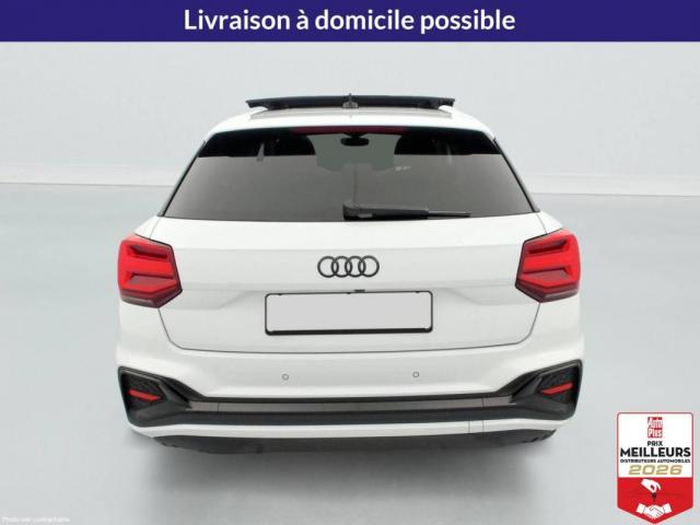 Audi Q2 image 8
