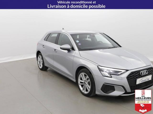 Audi A3 Sportback image 3