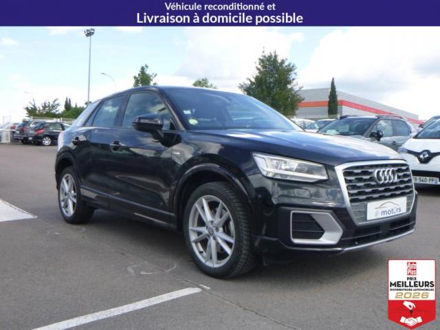 Audi Q2 image 3