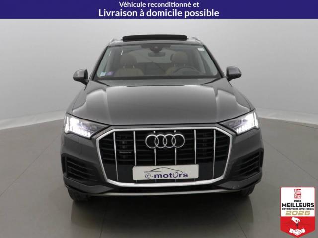 Audi Q7 image 3