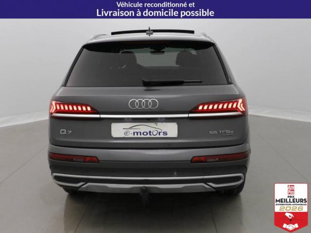 Audi Q7 image 5
