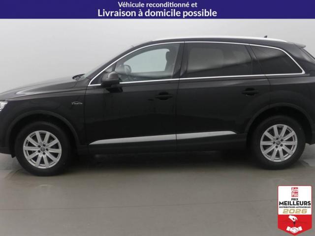 Audi Q7 image 3