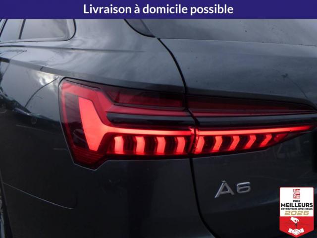 Audi A6 Avant image 5