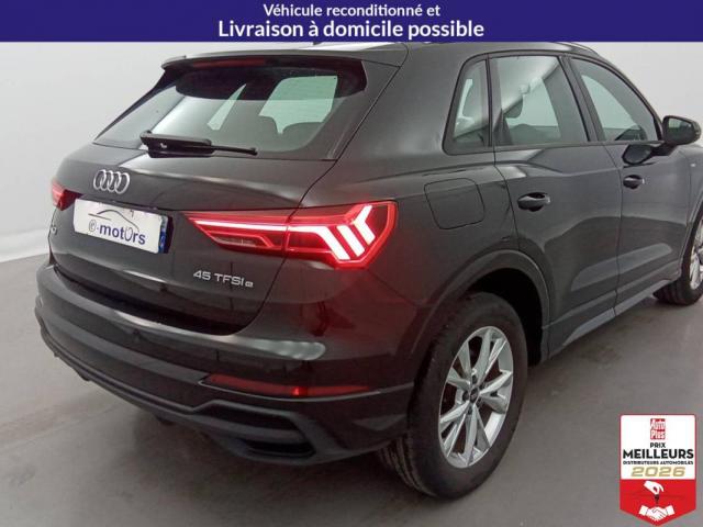 Audi Q3 image 8