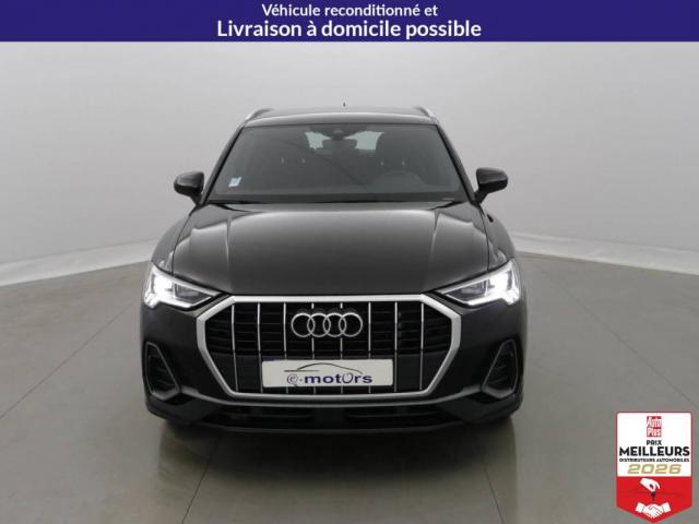 Audi Q3 image 1