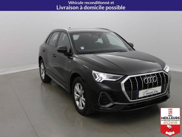Audi Q3 image 5