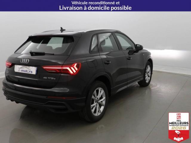 Audi Q3 image 9