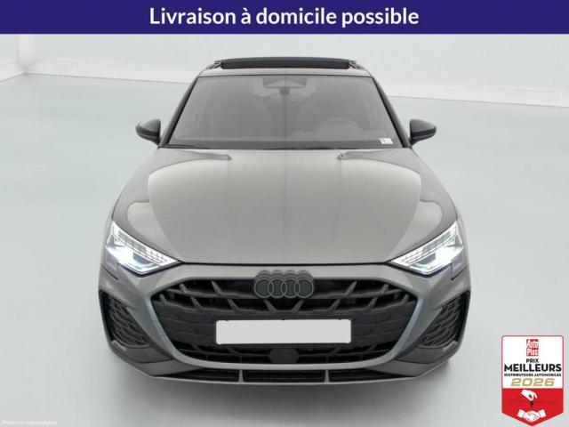 Audi A3 Sportback image 2