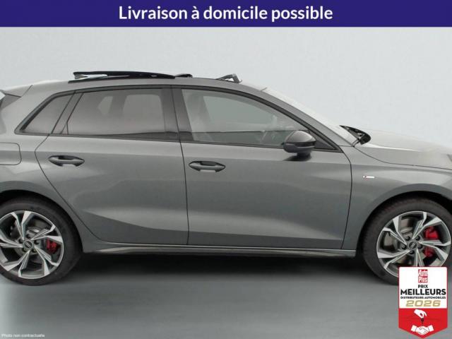Audi A3 Sportback image 9