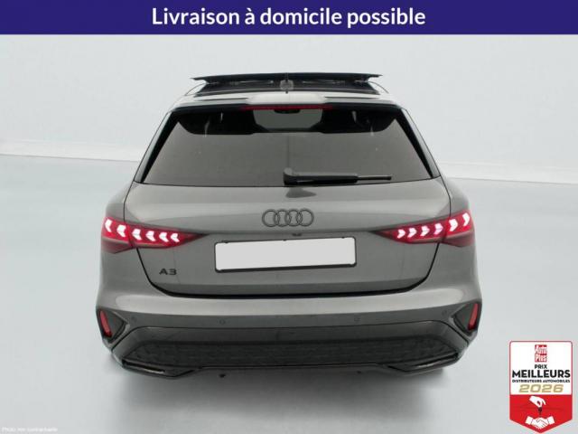 Audi A3 Sportback image 6
