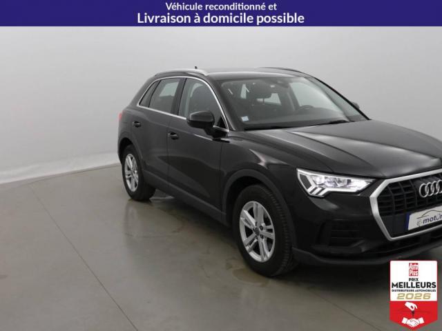 Audi Q3 image 7
