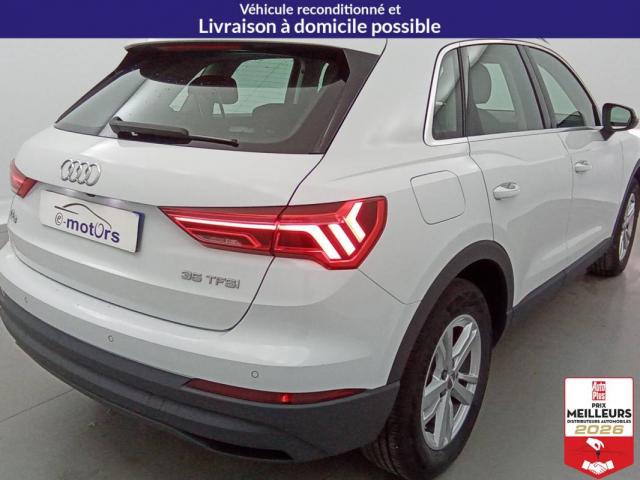Audi Q3 image 9