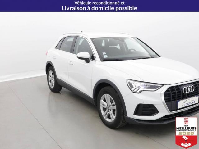 Audi Q3 image 4
