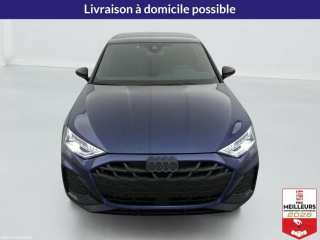 Audi A3 Sportback image 3
