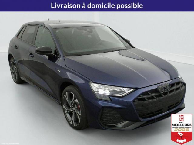 Audi A3 Sportback image 9