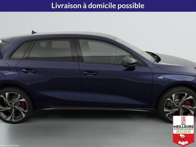 Audi A3 Sportback image 8