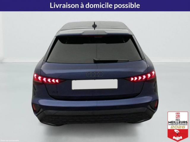 Audi A3 Sportback image 5