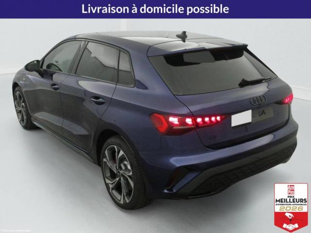 Audi A3 Sportback image 2