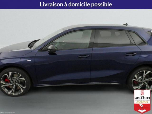 Audi A3 Sportback image 6
