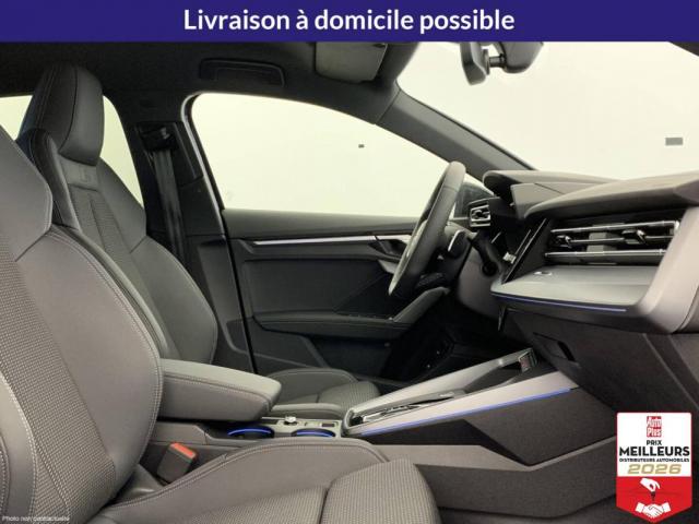 Audi A3 Sportback image 1