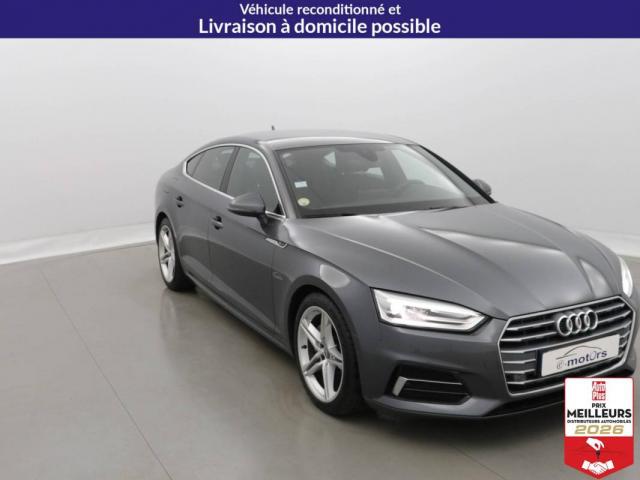 Audi A5 Sportback image 6