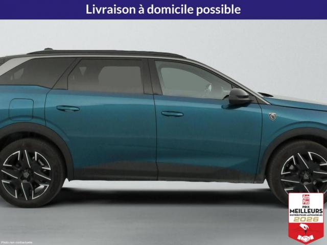 Peugeot 5008 image 6