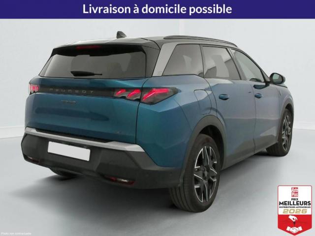 Peugeot 5008 image 1
