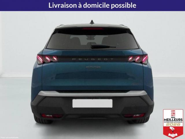 Peugeot 5008 image 2