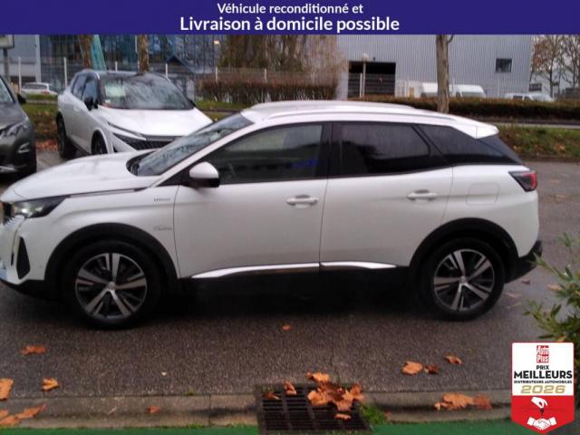 Peugeot 3008 image 5
