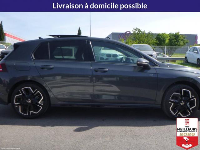 Volkswagen Golf image 4