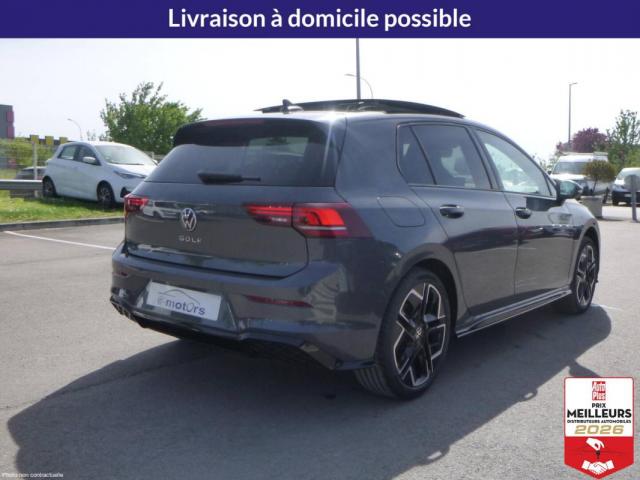 Volkswagen Golf image 6