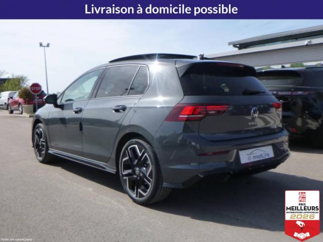 Volkswagen Golf image 5