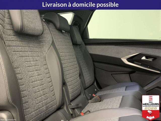 Peugeot 5008 image 9