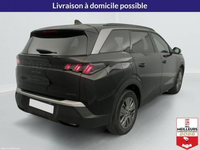 Peugeot 5008 image 8