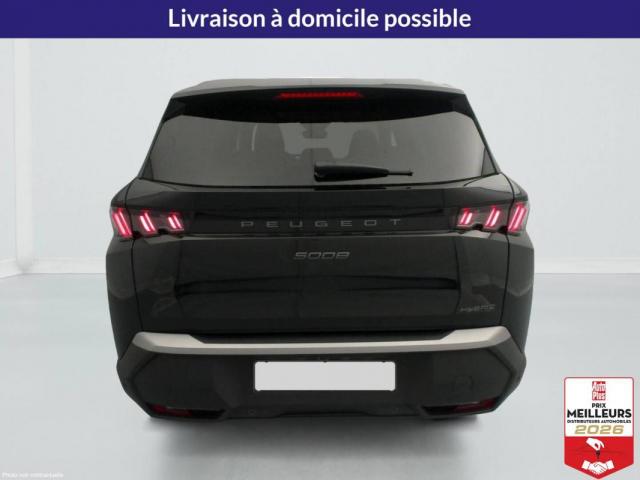 Peugeot 5008 image 6