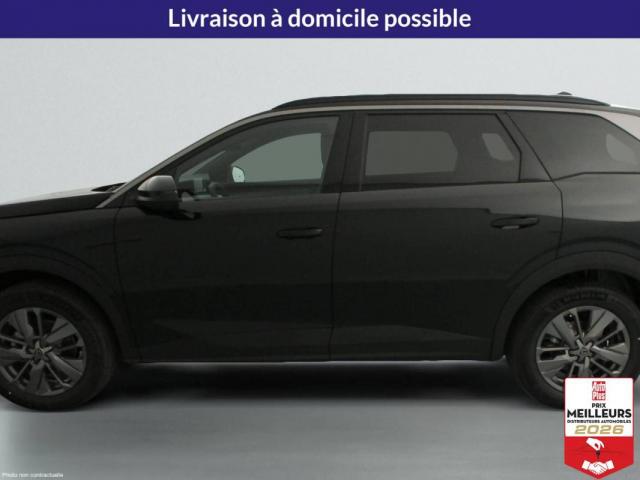 Peugeot 5008 image 5